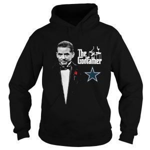 Jason Garrett The Godfather Dallas Cowboys shirt 1