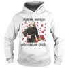 Jason Voorhees i will fucking murder you with hugs and kisses Sh Tshirt