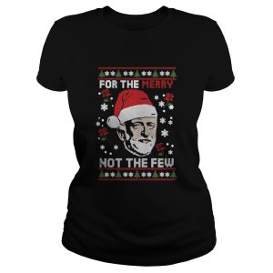 Jeremy Corbyn For the Merry not the Few Christmas sweater 3 Jeremy Corbyn For the Merry not the Few Christmas sweater 4