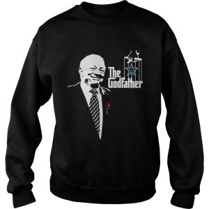 Jerry Jones The Godfather Dallas Cowboys shirt 3