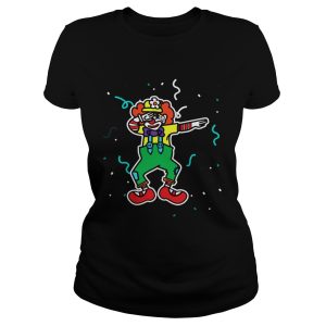 Jester Dabbing T Shirt 1