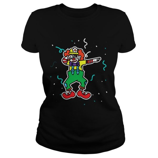 Jester Dabbing T-Shirt