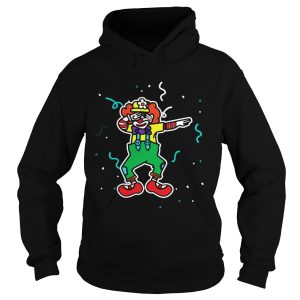 Jester Dabbing T-Shirt 1 Jester Dabbing T Shirt 2