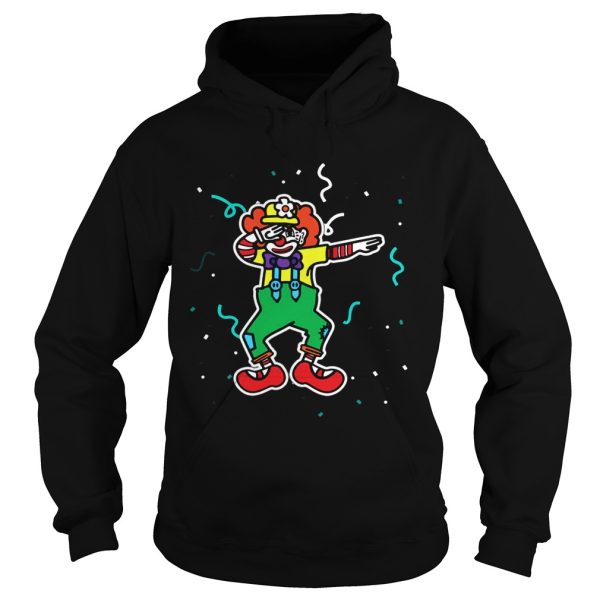 Jester Dabbing T-Shirt