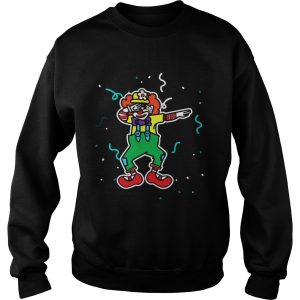 Jester Dabbing T-Shirt 2 Jester Dabbing T Shirt 3