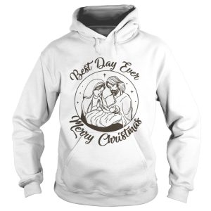 Jesus best day ever Merry Christmas shirt 1