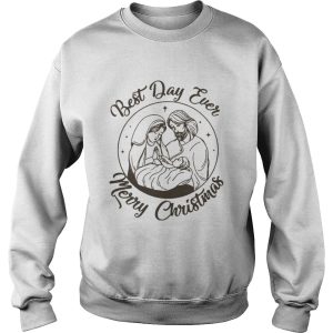 Jesus best day ever Merry Christmas shirt 2 Jesus best day ever Merry Christmas shirt 3