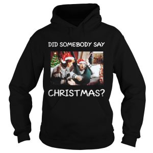 Jim Carrey Dumb Did somebody say Christmas shirts 1