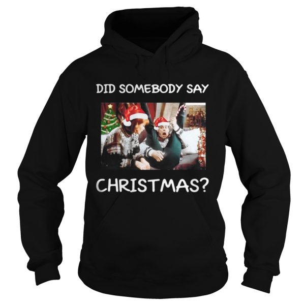 Jim Carrey Dumb Did somebody say Christmas shirts