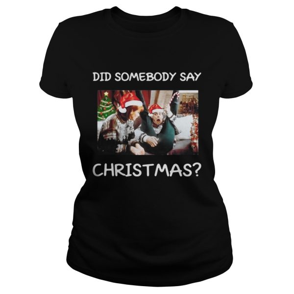 Jim Carrey Dumb Did somebody say Christmas shirts