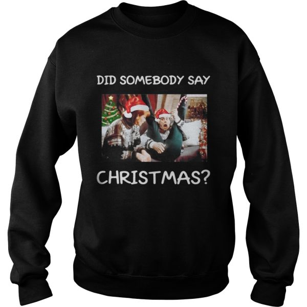 Jim Carrey Dumb Did somebody say Christmas shirts