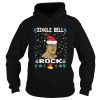 Jingle Bell Rock Christmas Shirt