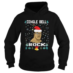 Jingle Bell Rock Christmas Shirt 1