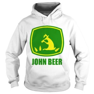 John Beer shirt 1
