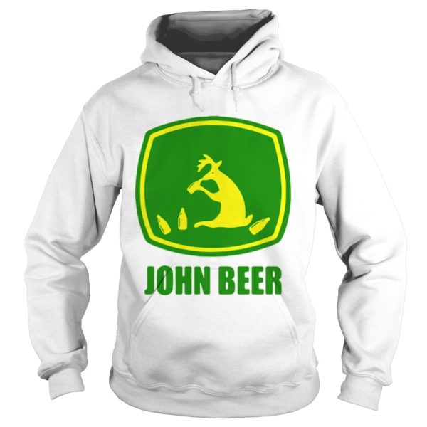 John Beer shirt