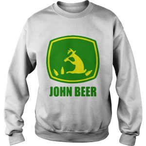 John Beer shirt 2