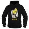 Johnny Bravo Hunk Shirt