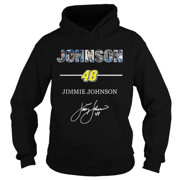 Johnson 48 jimmie johnson shirt