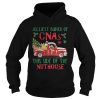 Jolliest Bunch of CNAs This Side of The Nuthouse shirt