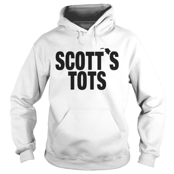 Josh Hart Scotts Tots Shirt