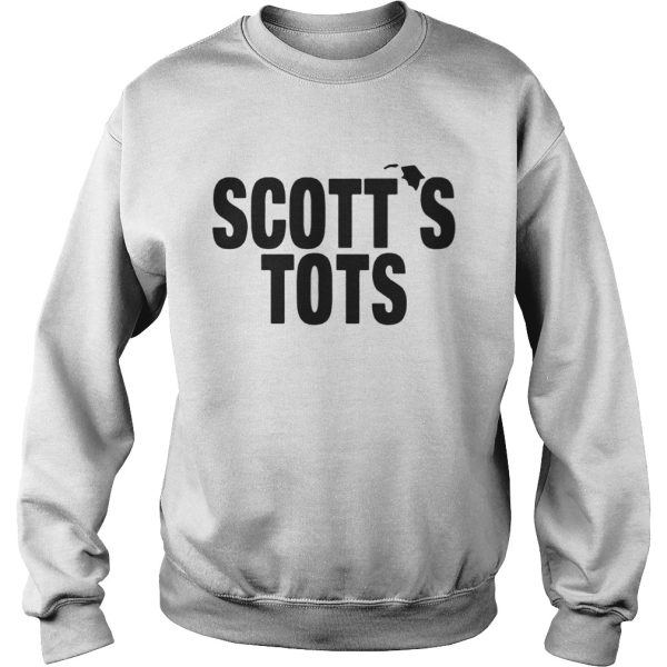 Josh Hart Scotts Tots Shirt