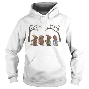 Jug Band Road Emmet Otter shirt 1