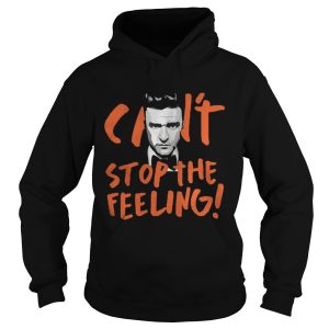 Justin Timberlake Can't stop the feeling Shirt 2