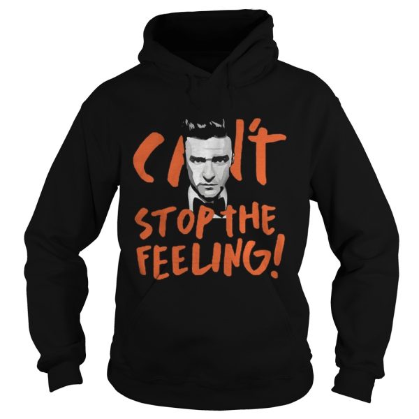 Justin Timberlake Can’t stop the feeling Shirt