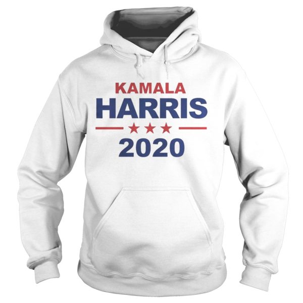 Kamala Harris 2020 T Shirt