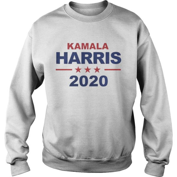 Kamala Harris 2020 T Shirt