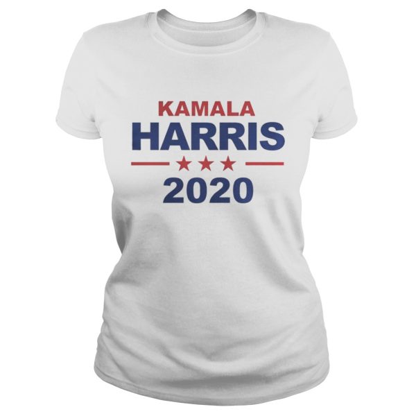 Kamala Harris 2020 T Shirt