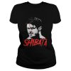 Katsuyori Shibata shirt