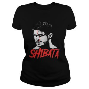 Katsuyori Shibata shirt 1