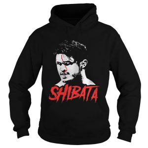 Katsuyori Shibata shirt 2