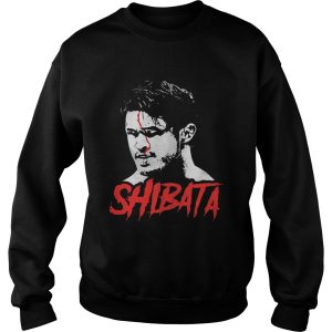 Katsuyori Shibata shirt 3
