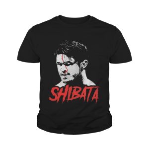 Katsuyori Shibata shirt 4