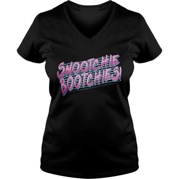 Kevin Smith Snootchie Bootchies Jayson Mewes Shirt