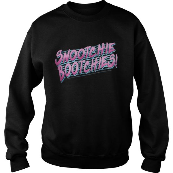 Kevin Smith Snootchie Bootchies Jayson Mewes Shirt