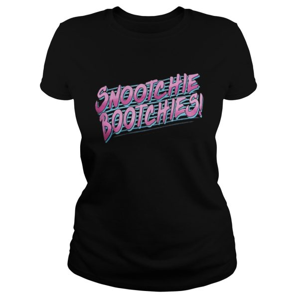 Kevin Smith Snootchie Bootchies Jayson Mewes Shirt