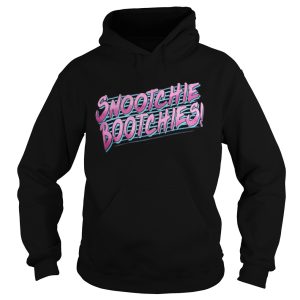Kevin Smith Snootchie Bootchies Jayson Mewes Shirt 4