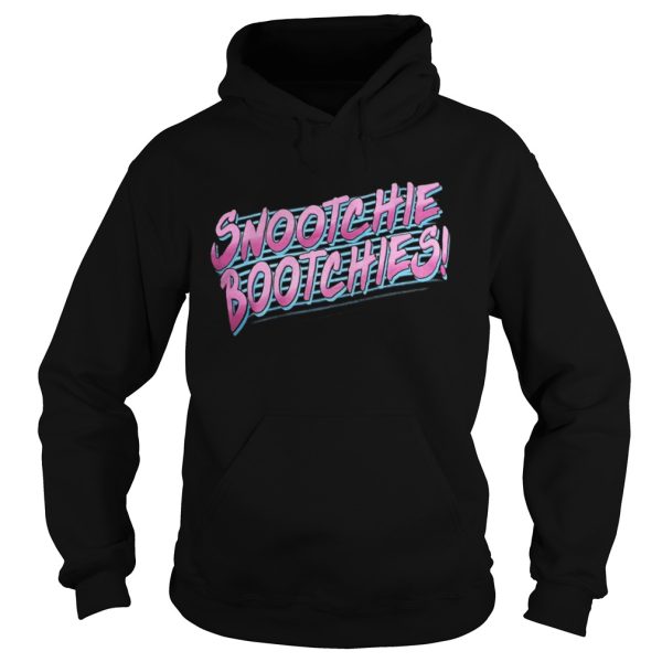 Kevin Smith Snootchie Bootchies Jayson Mewes Shirt