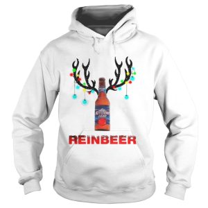 Keystone Light beer reinbeer Christmas shirt 1