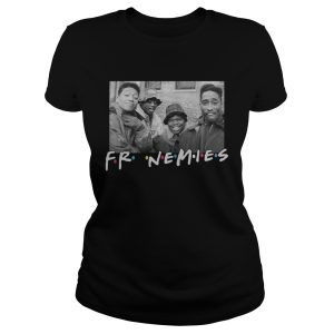 Khalil Kain Omar Epps Jermaine Hopkins Tupac Shakur Frenemies shirt 1