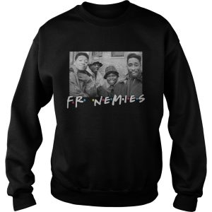 Khalil Kain Omar Epps Jermaine Hopkins Tupac Shakur Frenemies shirt 2 Khalil Kain Omar Epps Jermaine Hopkins Tupac Shakur Frenemies shirt 3