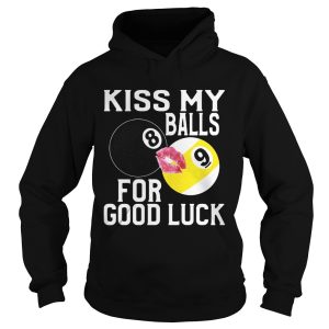 Kiss My Balls For Good Luck Shirt 1 Kiss My Balls For Good Luck Shirt 2