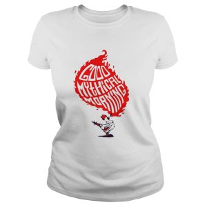 Kitchen good mythical morning shirt 2