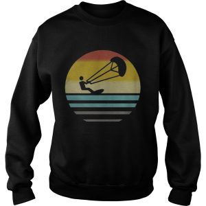 Kiteboarding Vintage Shirt 3