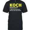 Koch Definition Beruf shirt