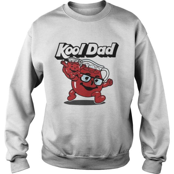 Kool Dad Kool-Aid shirt