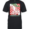 Krusty Krab Pizza The Pizza For You And Me T-Shirt